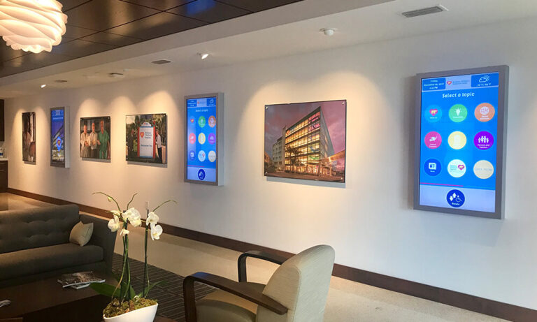 Signage Services Process