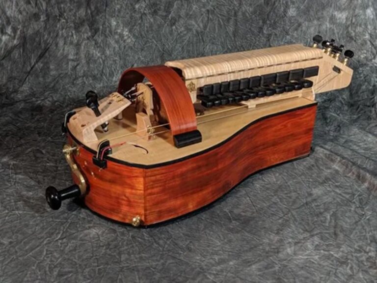 Hurdy Gurdy