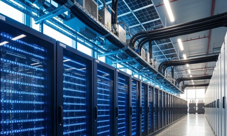 Complex Generator Systems Enabling Extended Backup Power for Critical Infrastructure