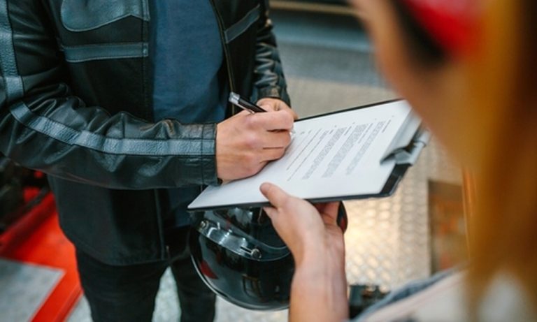 How Lawyers in Seattle Prepare Motorcycle Claims for Insurance Pushback