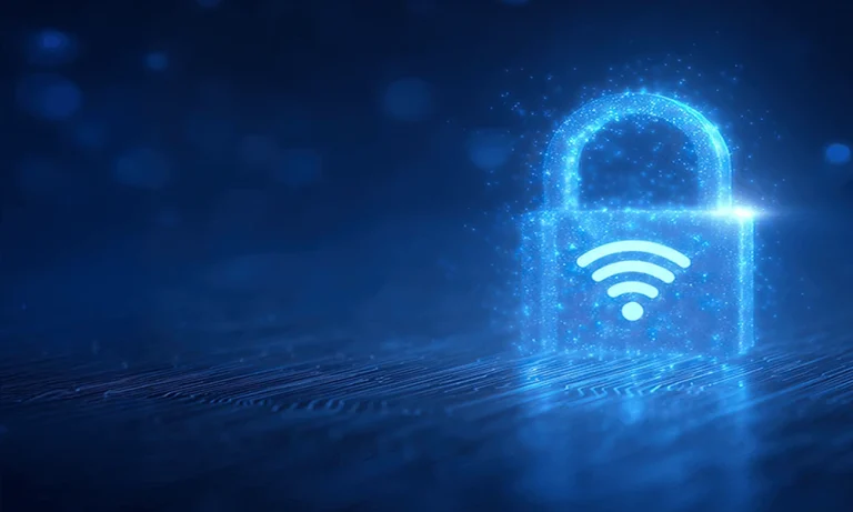 What Real Network Security Looks Like Beyond a Firewall