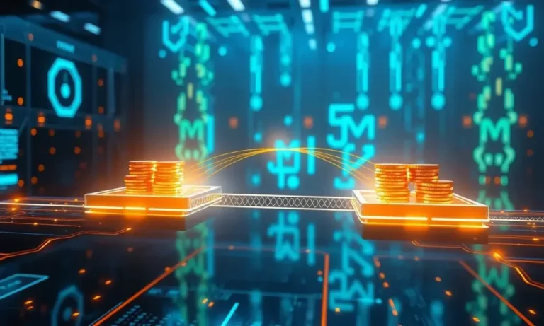 What connects validator latency to block attestation in a crypto casino?