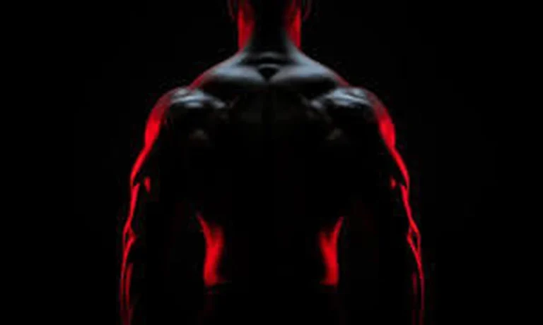 Regular training in women alongside peptides for faster recovery