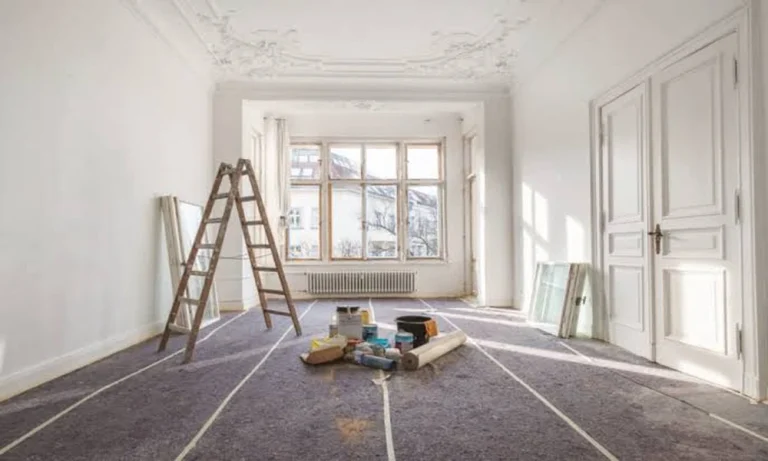 Does Your Canton House Type Change the Radon Fix?
